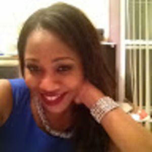 Meet your Posher, Chinomso b.